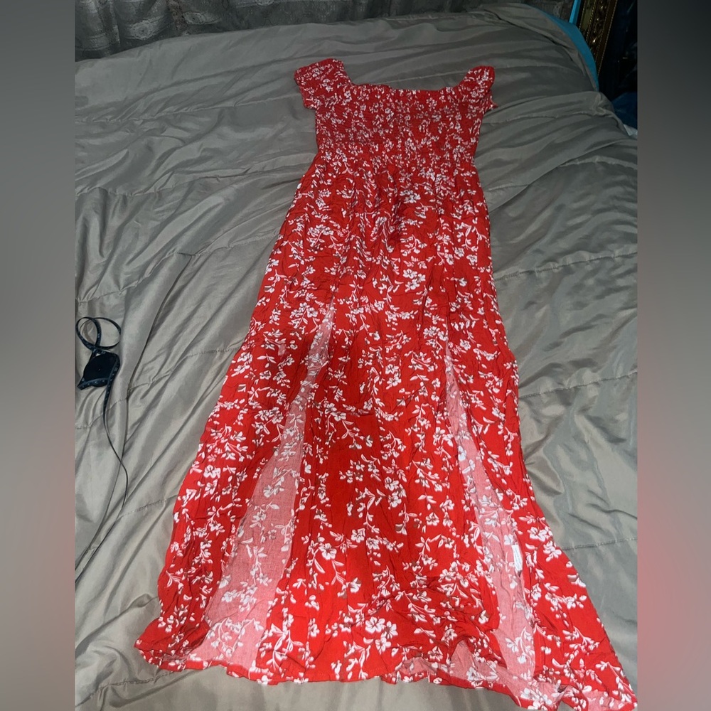 Boho dress